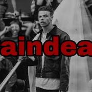YUNGBLUD Braindead