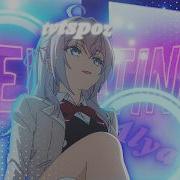 Alya Song Levitating AMV Edit