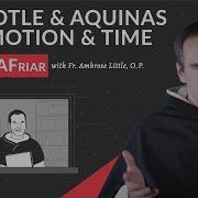 Как работает аргумент первичного двигателя AskAFriar Аквинат 101