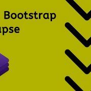Bootstrap Collapse Dash Plotly