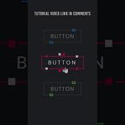 Modern CSS Button Hover Effects 04 Shorts