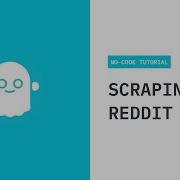 Web Scraping Reddit WallStreetBets With Phantombuster No Code Tutorial