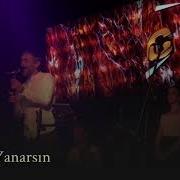 Resul Dindar Yakma Yanarsın 2021 YENİ