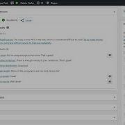How To Use Readability Analysis In Yoast SEO WordPress Plugin