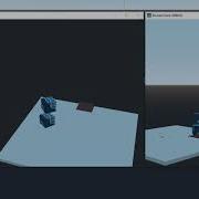 GoDot Node JS WebSocket Based Multiplayer