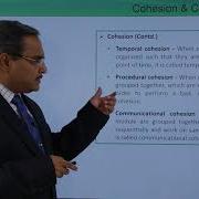 Cohesion And Coupling