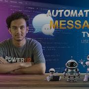 How To Create An Auto Typer In Python Automatic Message Typer In Python Use Of PyAutoGUI