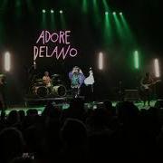 Adore Delano Witch Hunt Live In São Paulo