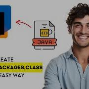 How To Create Project Packages Class In IntelliJ 2025 Fast Easy Guide