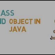 19 Class And Objects In Java