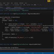 Learning Entity Framework Core Restricting Length Packtpub Com
