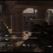 A CoD4 Mini Edit