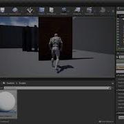 FMOD UE4 Simple Audio Occlusion System