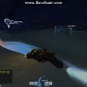 Firefall LightTrails Addon Trail Fading