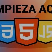 Curso COMPLETO De Introducción Al Desarrollo Web HTML CSS Y JavaScript GRATIS