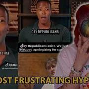 Sir Why Are You CONSERVATIVE And GAY