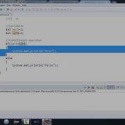 Java Tutorial Boolean Expressions
