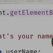 Interactive HTML Intro To Web Dev Fall 2024