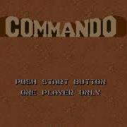 Commando Arcade Main Theme Song