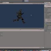 Mesh Collider Issue
