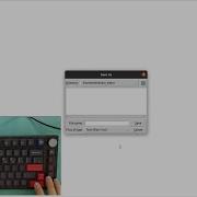 ASMR Programming Text Editor No Talking Python3 Tutorial