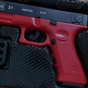 How This Surreal Toy Gun Rejects And Reloads Ammo Brass In Slow Motion