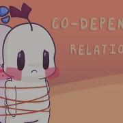 5 Signs You Re In A Codepedent Relationship