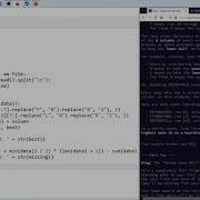 Cleaner Python Solution For 2020 Advent Of Code Day 5 Binary Boarding