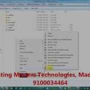 TestNG Batch File Creation
