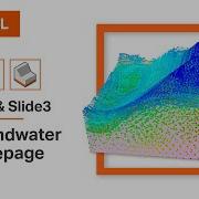 RS3 Slide3 Tutorial Groundwater Seepage Analysis