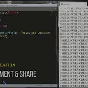 JavaScript While Loop Tutorial In Bengali