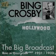 Please The Big Broadcast 1932