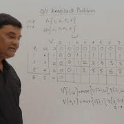 4 5 0 1 Knapsack Two Methods Dynamic Programming