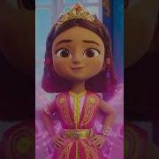 Magia Por Todas Partes LA PRINCESA SOFÍA ESCUELA DE MAGIA DisneyJuniorES