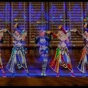SIRADISI Turn Me On Lyrics Dance Video