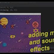 PART 4 4 PYGAME TUTORIAL SPACE INVADER GAME IN PYTHON PYTHON PROJECT IN HINDI