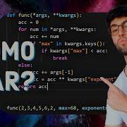Qué Es ARGS Y KWARGS En Python Funciones Con ARGUMENTOS OPCIONALES Curso Python Desde CERO 11
