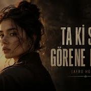 Ta Ki Seni Görene Kadar Afro House Remix 2026