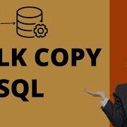 How To Import Data Into A SQL Server By Using Bulk Copy SQL Query SQL Bulk Copy