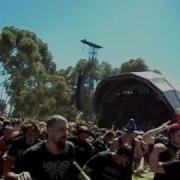 Devildriver Crowd Circle Soundwave Adelaide 5 3 11