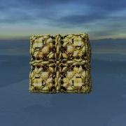 The Psychedelic Box HD Mandelbox Morph 2012