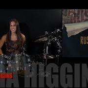 Time Stand Still Rush Drum Cover