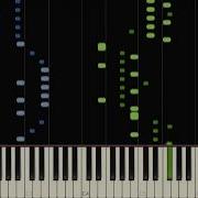 Stratosphere Stratovarius ADVANCED Piano Tutorial John Yang Piano