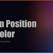 From Position To Color GLSL From Scratch 004