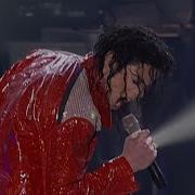 Michael Jackson Beat It Live HIStory Tour In Munich Remastered 4K Upscale