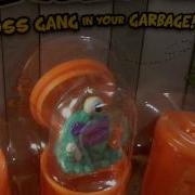 The Trash Pack Series 2 Trashies 5 Pack Collection Second Unboxing