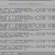 Transaction Report