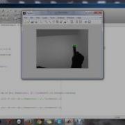 Mouse Control With My Cam V0