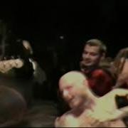 Fy Fan At 924 Gilman Berkeley CA 3 7 08