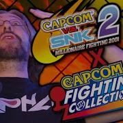 CANNOT BELIEVE What Capcom Is Doing With CVS2